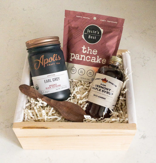 Rise & Shine, Spring Gift Set Rorey's Crafted Gifts